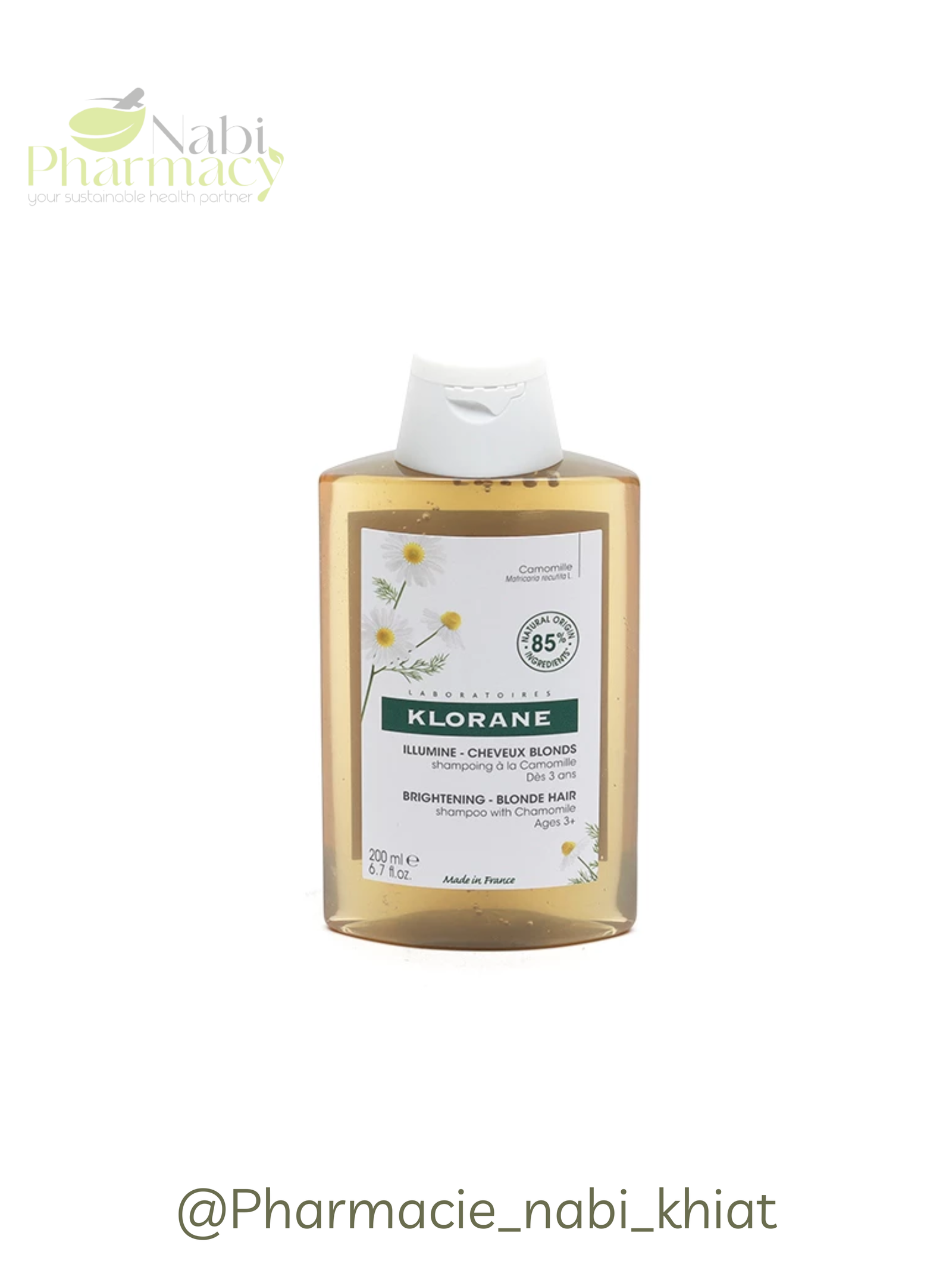 Shield Conditioner
